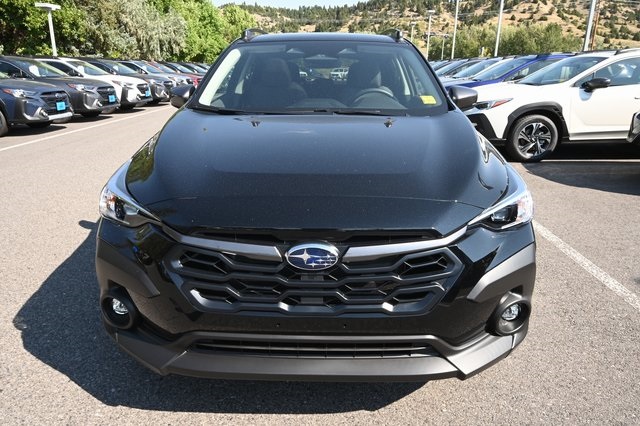 2025 Subaru Crosstrek Premium photo 7