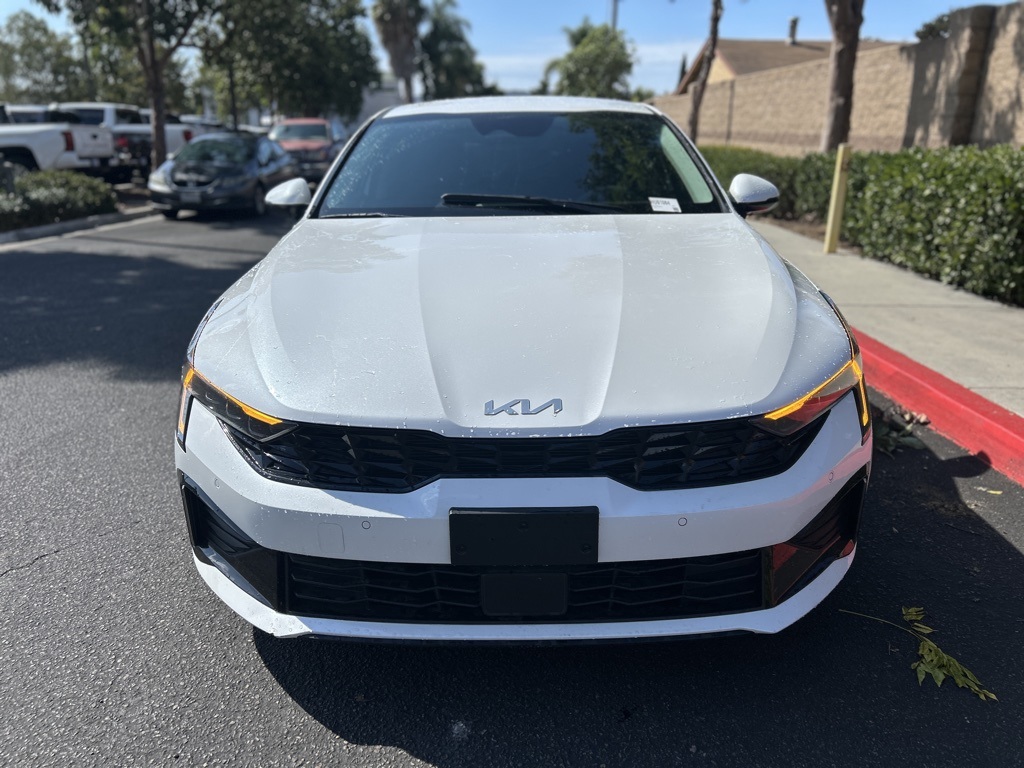2025 Kia K5 LXS photo 2