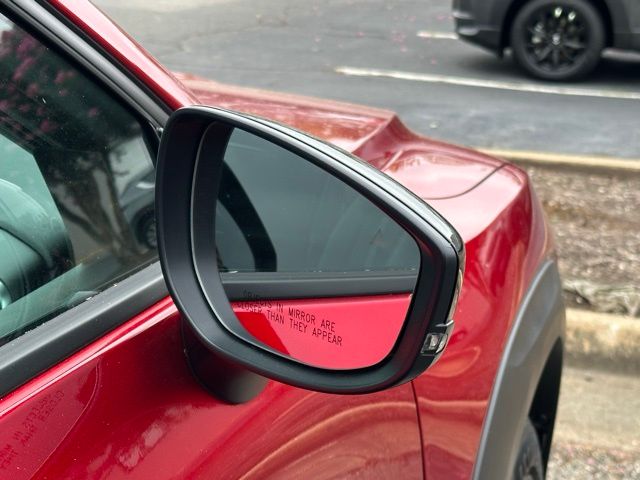 2025 Mazda CX-50 2.5 S Preferred photo 10