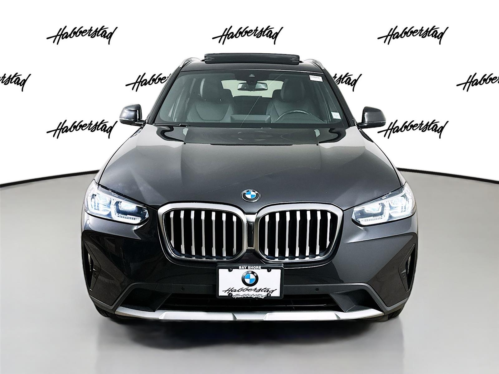 2022 Bmw X3 xDrive30i photo 2