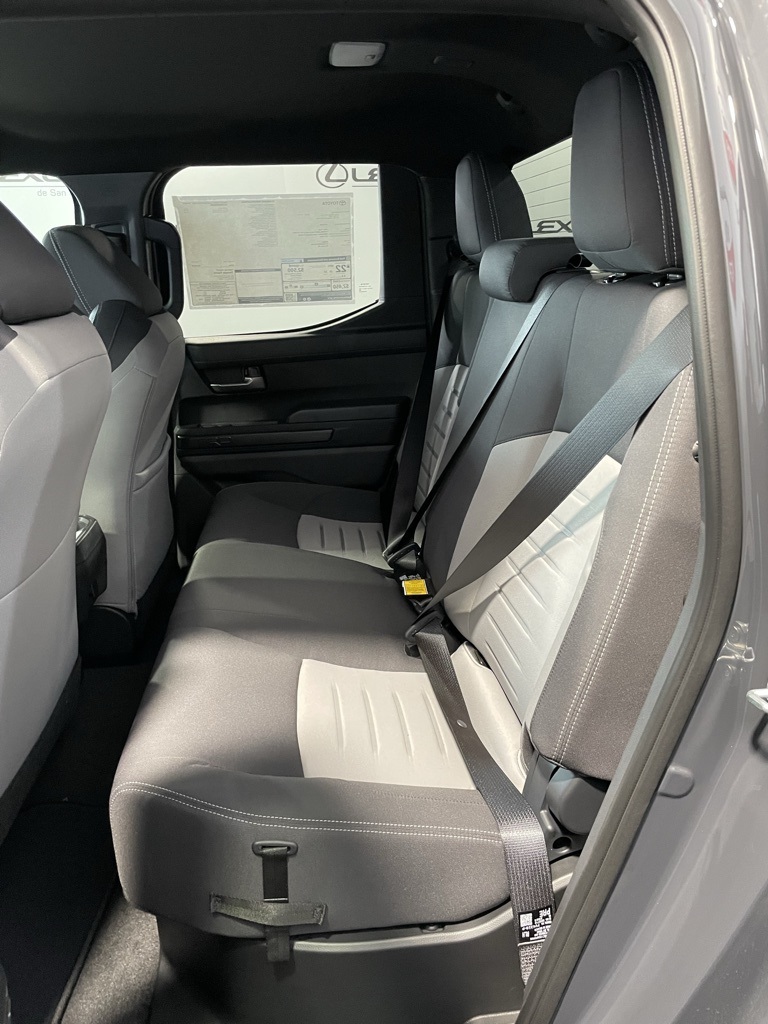 2025 Toyota Tacoma photo 21