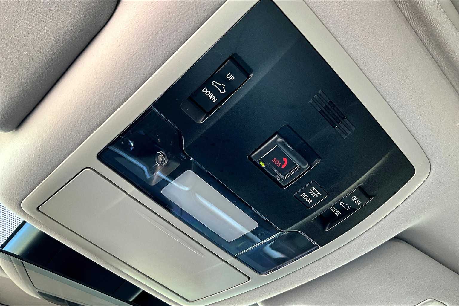 2021 Lexus RX Premium photo 32