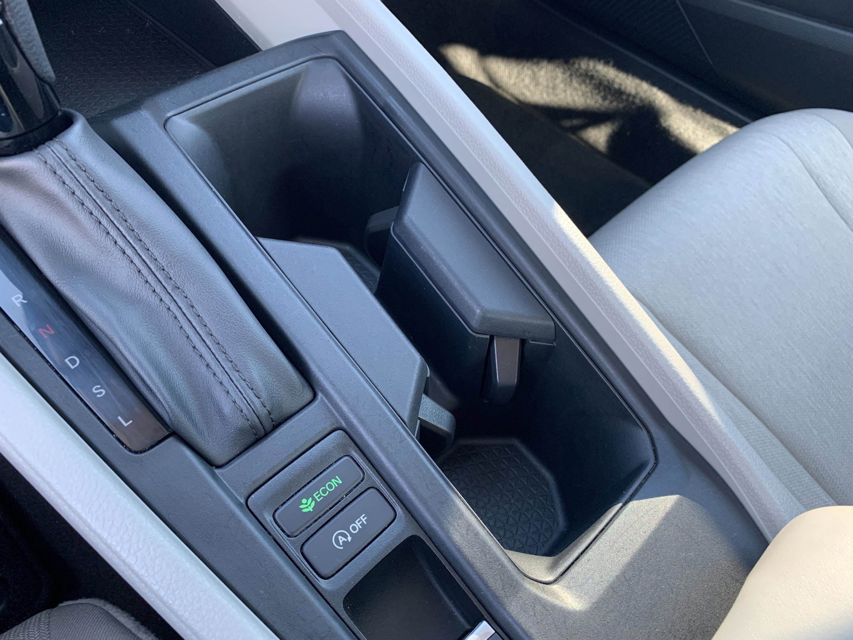 2023 Honda Accord LX photo 27