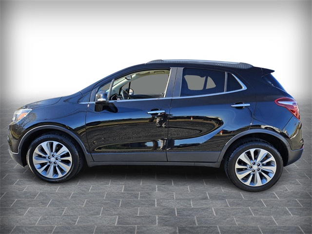 2019 Buick Encore Preferred photo 4