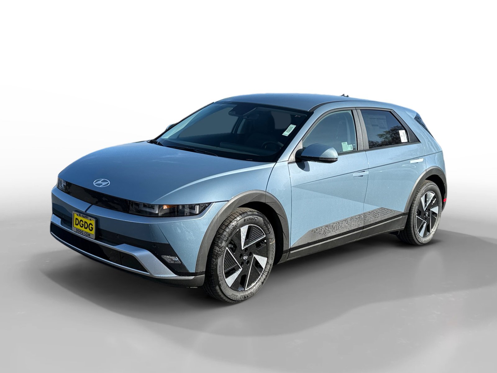 2026 Hyundai IONIQ 5 SEL's photo