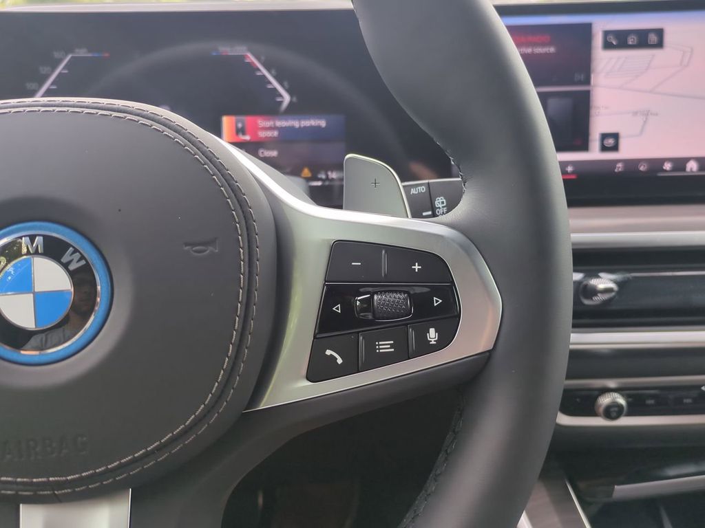2026 Bmw X5 xDrive50e photo 26