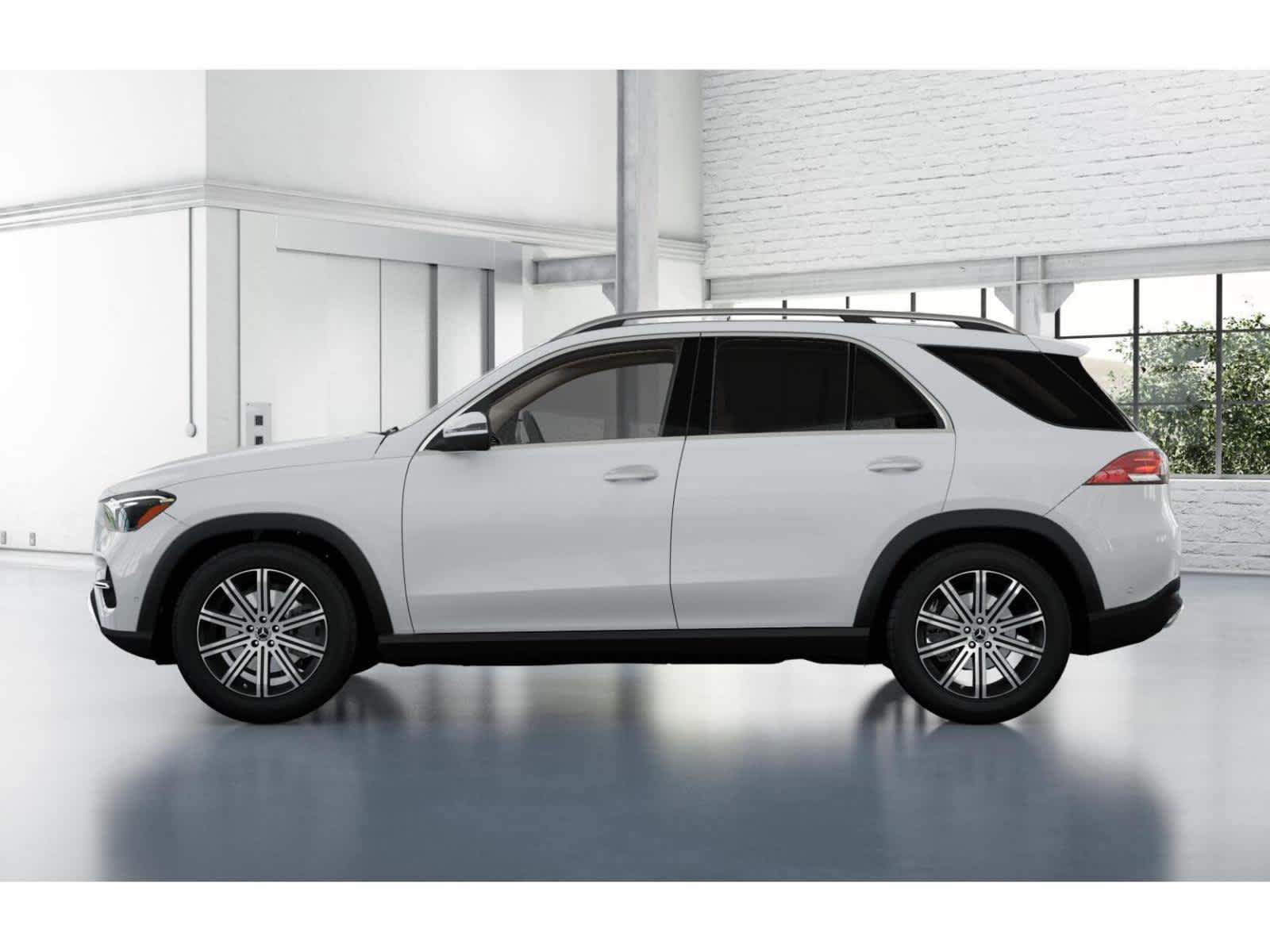 2026 Mercedes Benz GLE 350 4MATIC photo 29