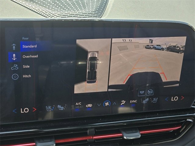 2024 Chevrolet Silverado EV RST photo 13