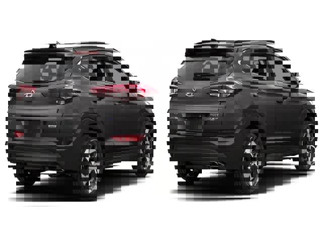 Used 2017 Hyundai Tucson Limited with VIN KM8J3CA26HU295392 for sale in St. Cloud, Minnesota