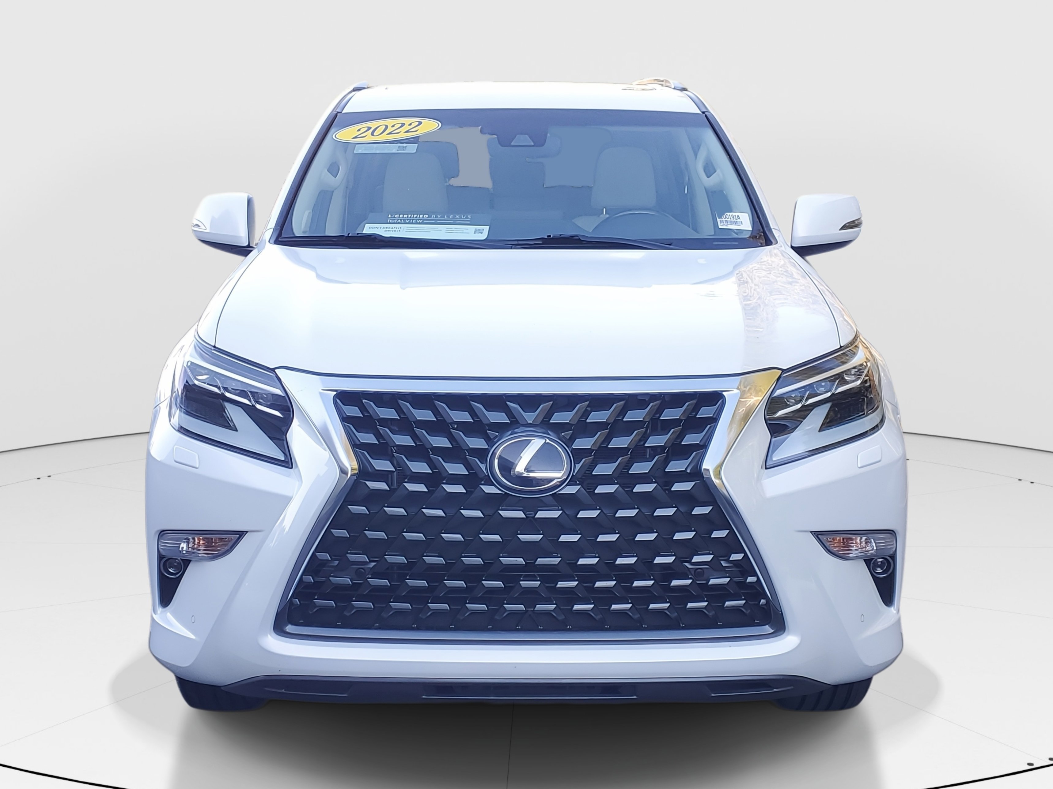 2022 Lexus GX 460 Premium photo 3