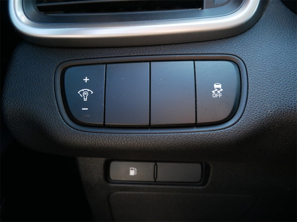 2016 Kia Sorento LX photo 22