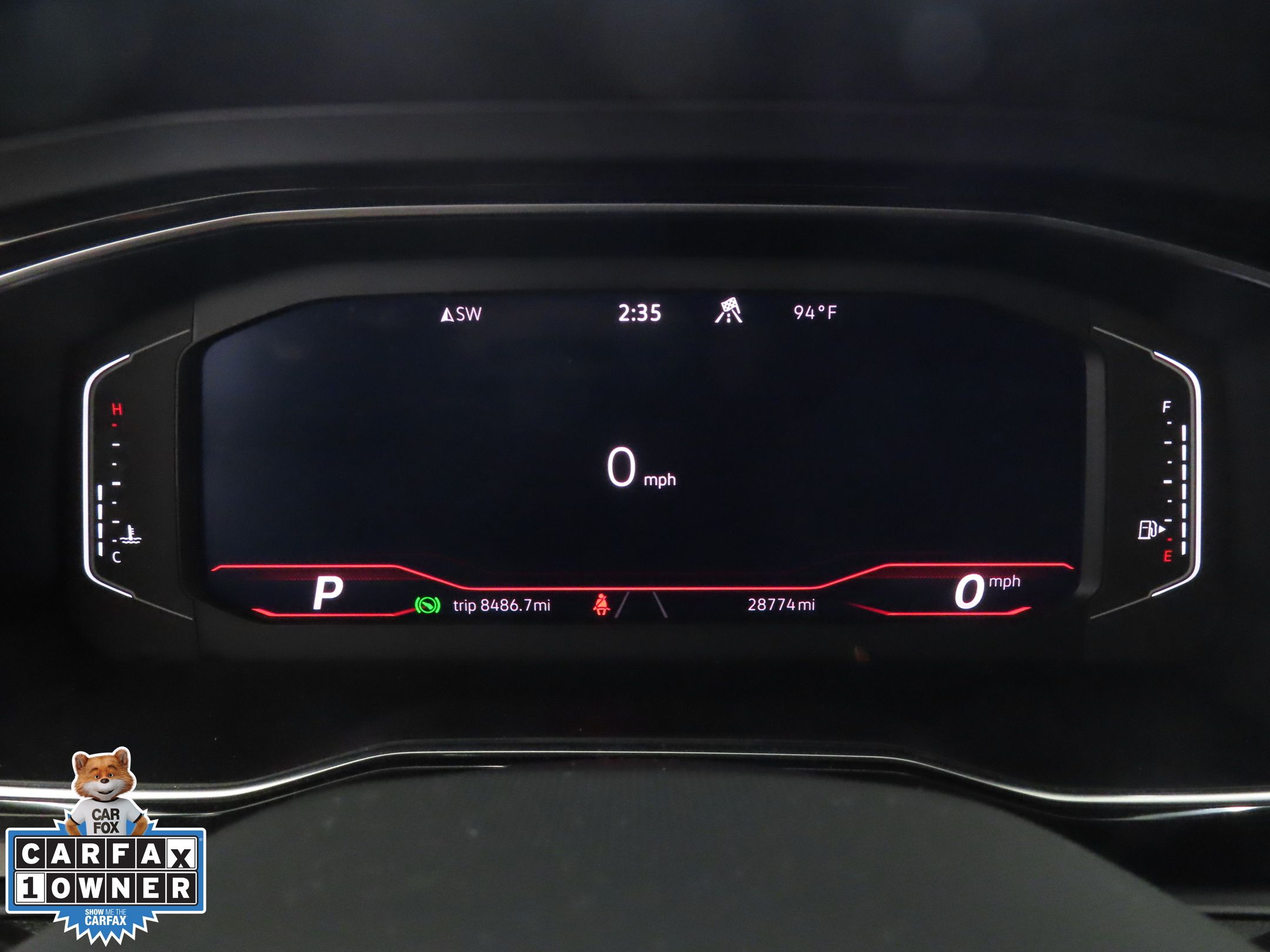 2023 Volkswagen Jetta GLI 2.0T Autobahn photo 11