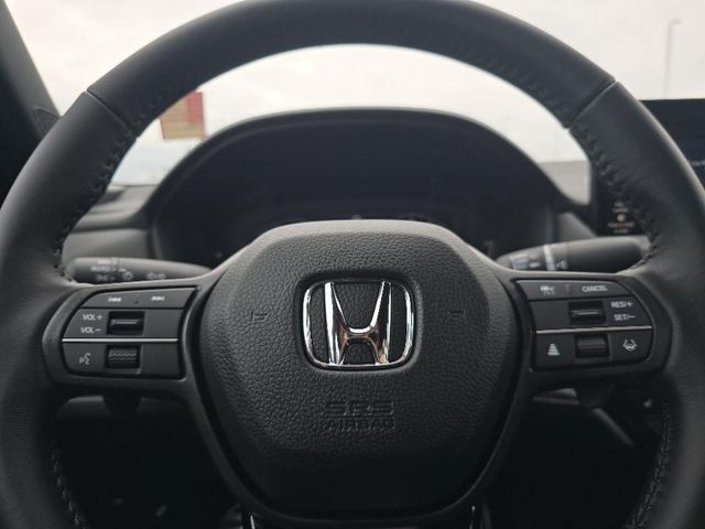 2025 Honda Accord Hybrid Sport photo 27