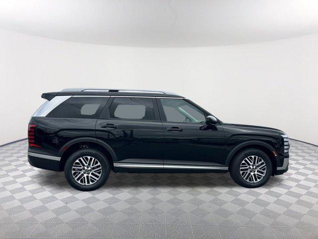 2026 Hyundai Palisade SEL photo 2
