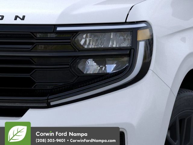 2025 Ford Expedition MAX Platinum photo 15