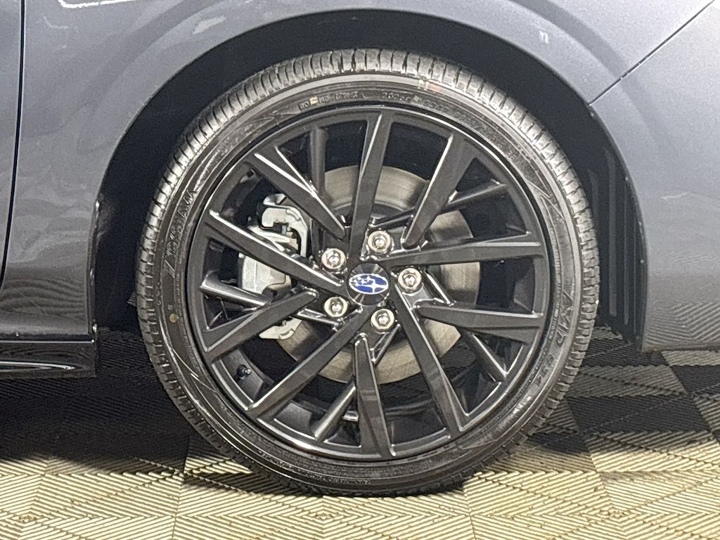 2025 Subaru Impreza RS photo 21