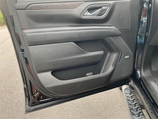 2021 Chevrolet Suburban Z71 photo 19
