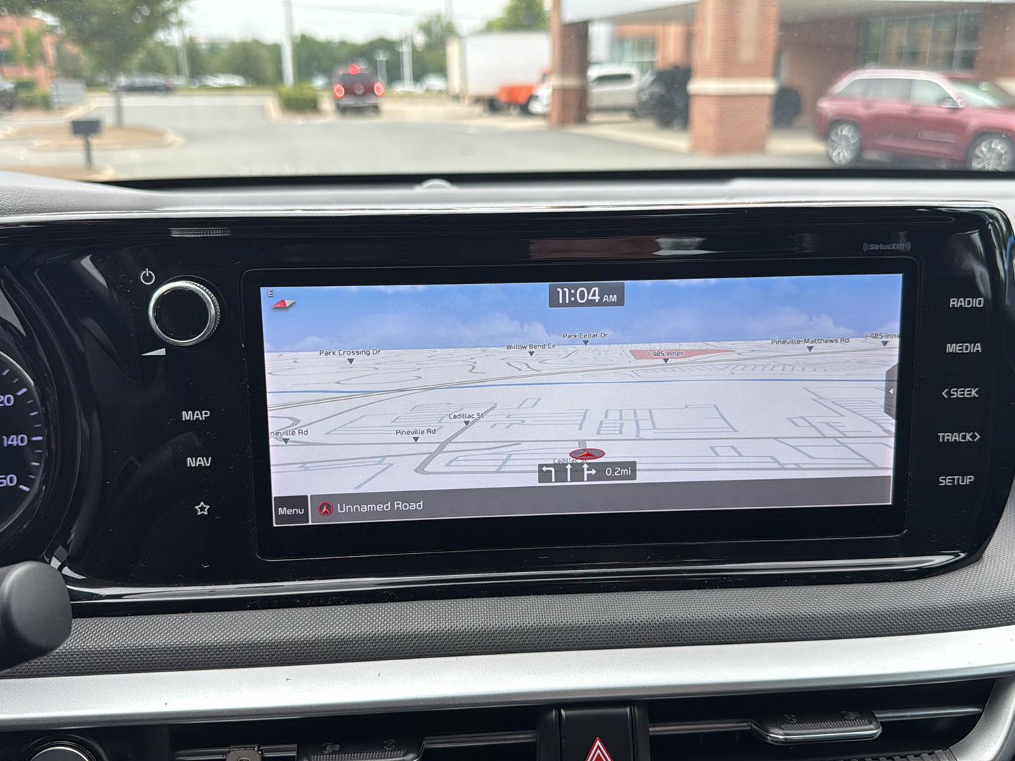 2022 Kia K5 GT-Line photo 15