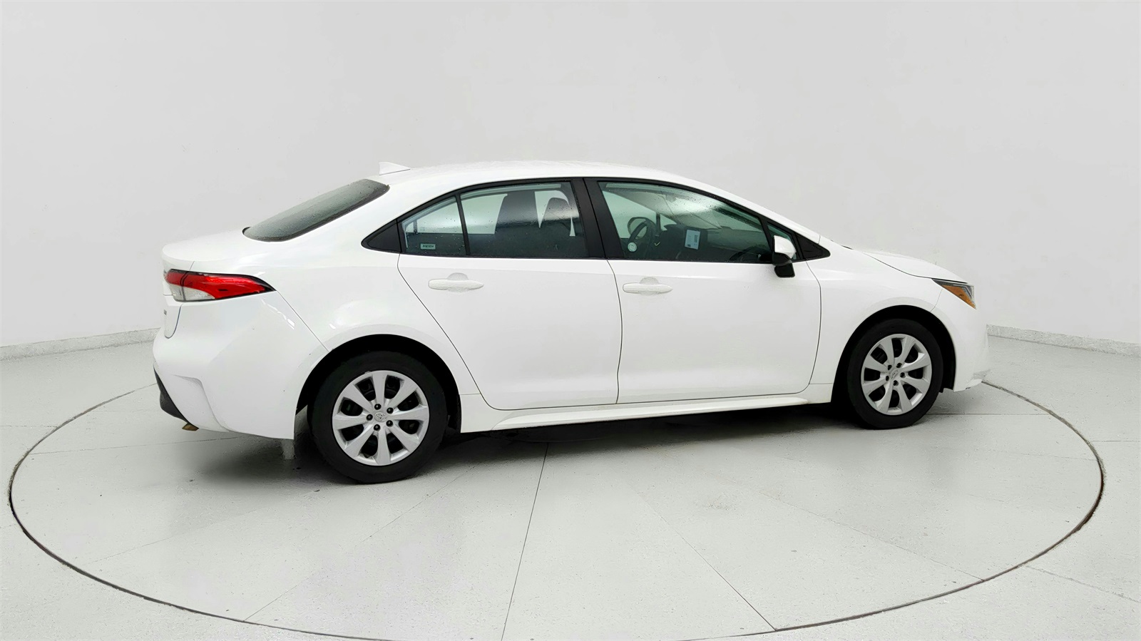 2024 Toyota Corolla LE photo 7