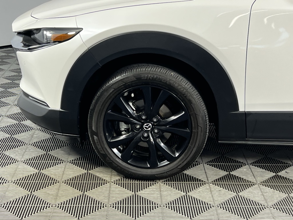 2024 Mazda CX-30 2.5 Turbo Premium Plus photo 7