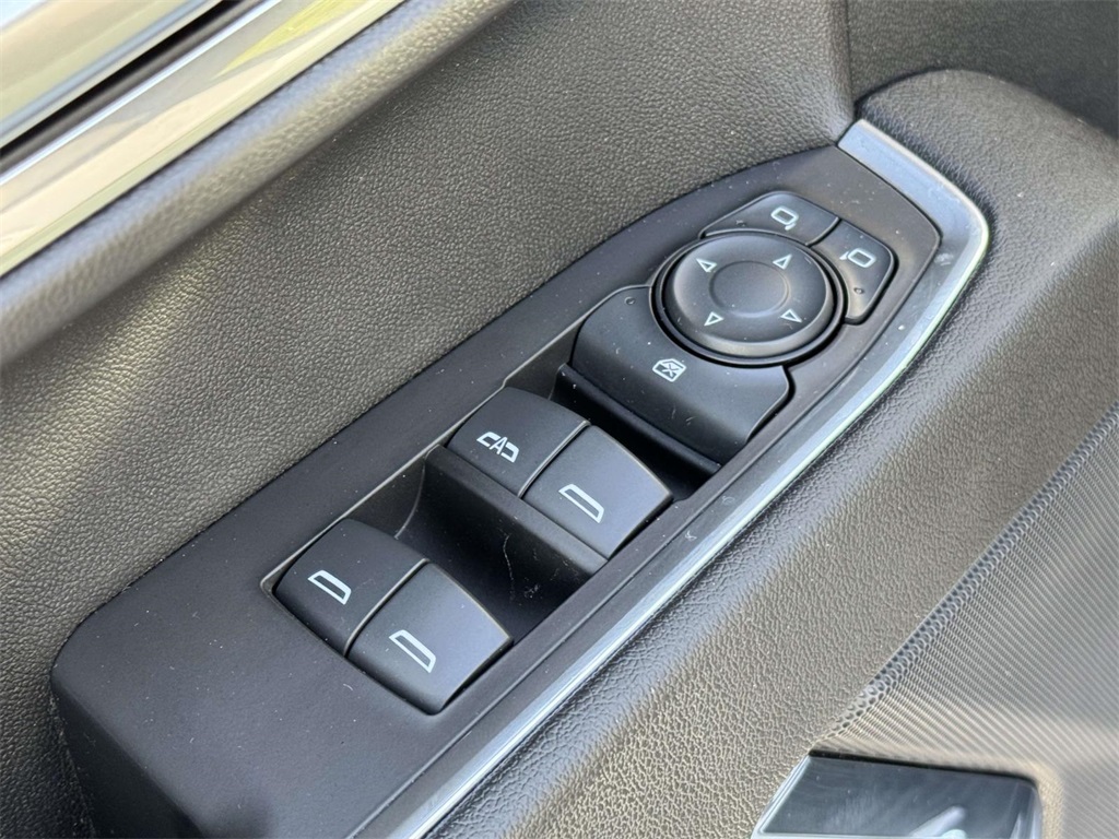 2023 Chevrolet Silverado 1500 LT Trail Boss photo 26