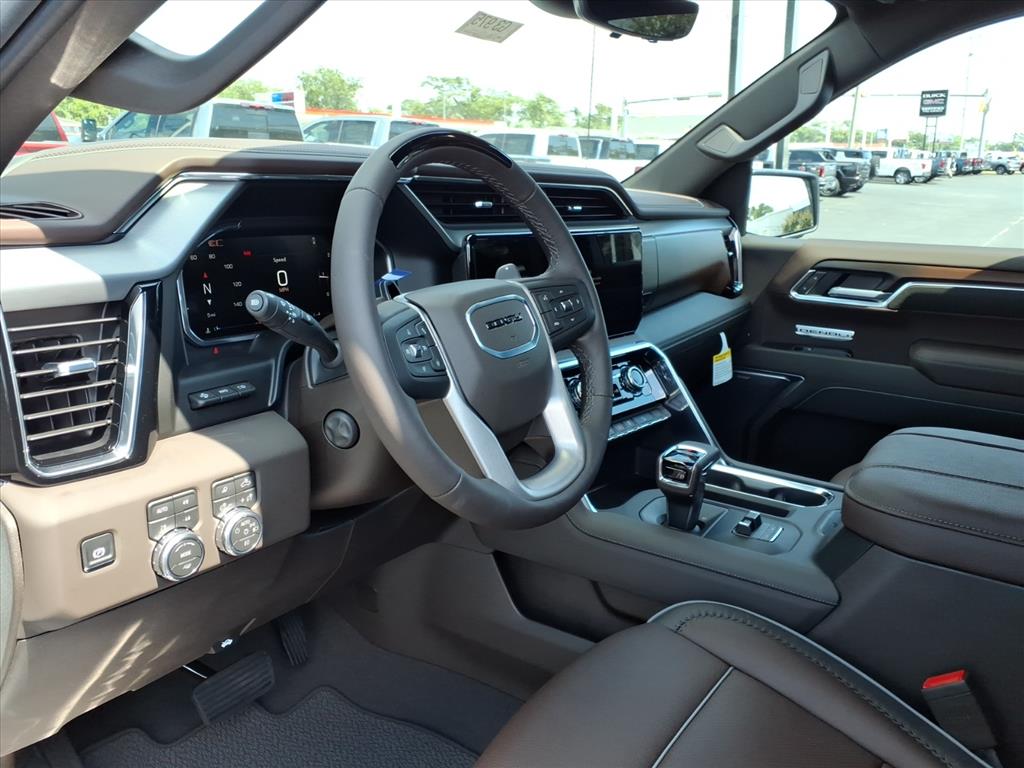 2026 Gmc Sierra 1500 Denali photo 13