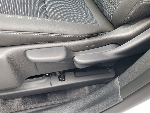2025 Buick Envista Preferred photo 7