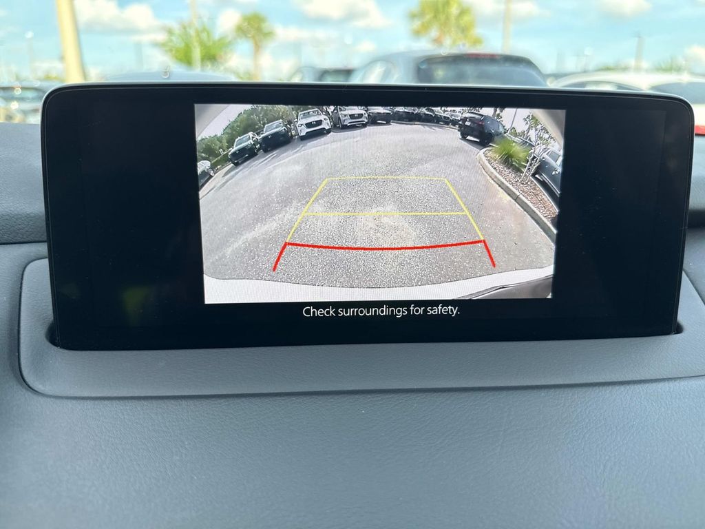 2022 Mazda CX-9 Touring photo 26