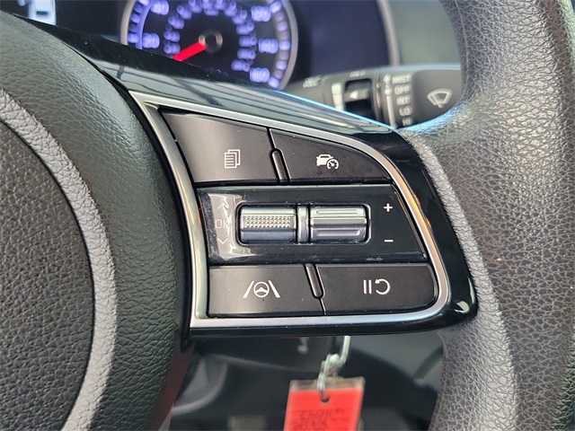 2023 Kia Forte LXS photo 16