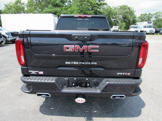 2025 Gmc Sierra 1500 AT4 photo 3