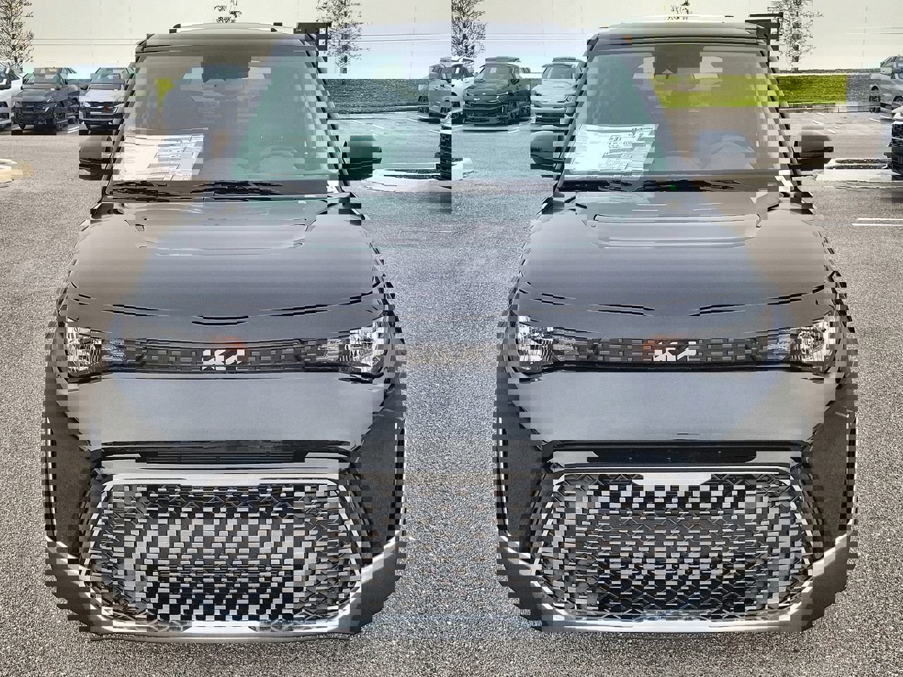 2025 Kia Soul EX photo 5