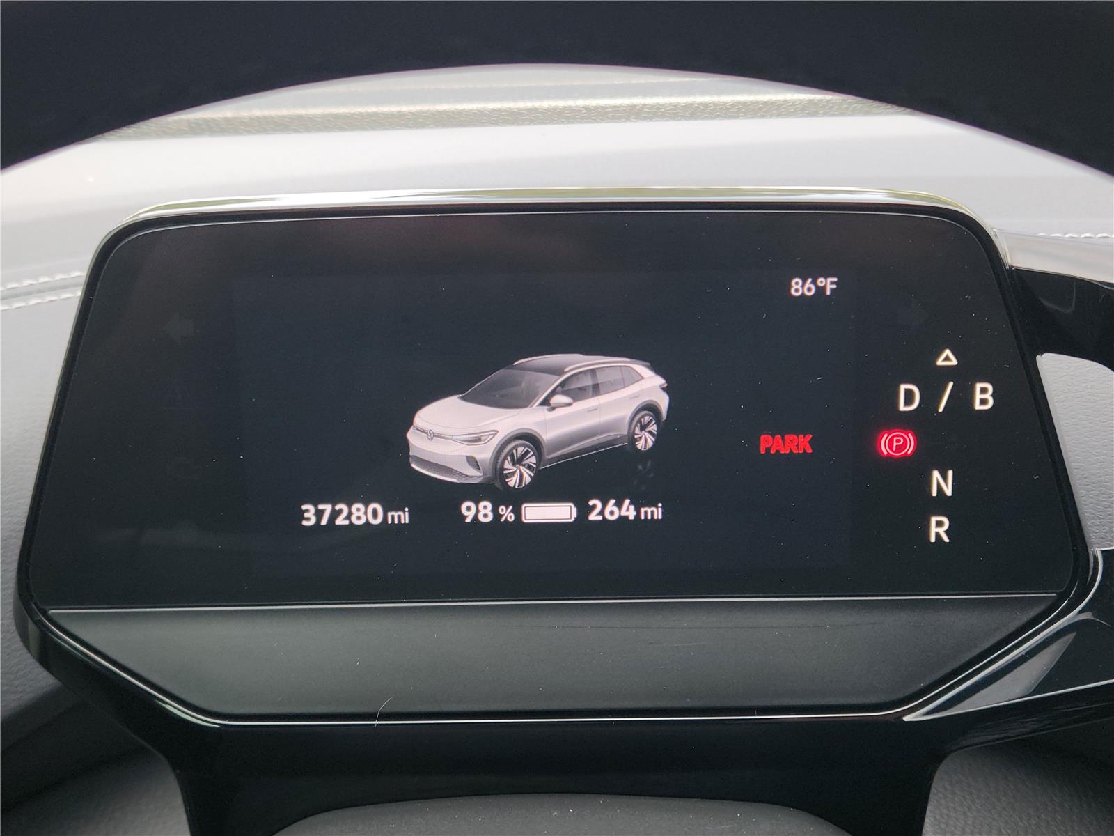2023 Volkswagen ID.4 Pro S photo 18