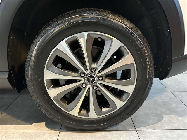 2022 Mercedes Benz GLE 350 4MATIC photo 7