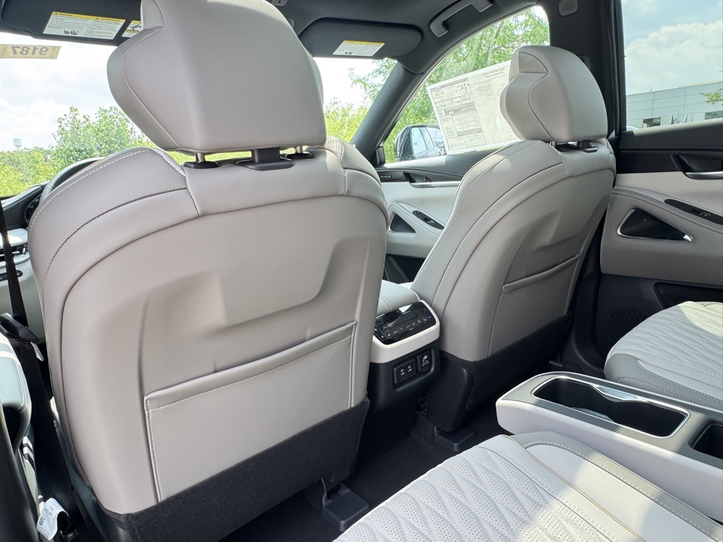 2026 Infiniti QX60 Autograph AWD photo 19