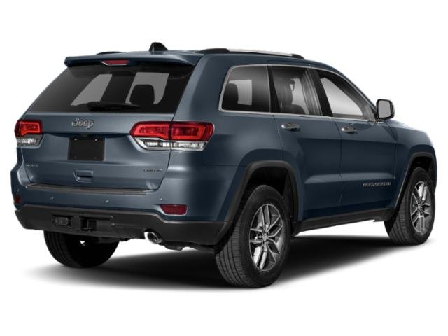 Used 2020 Jeep Grand Cherokee Limited with VIN 1C4RJFBG6LC402156 for sale in Bloomington, Minnesota