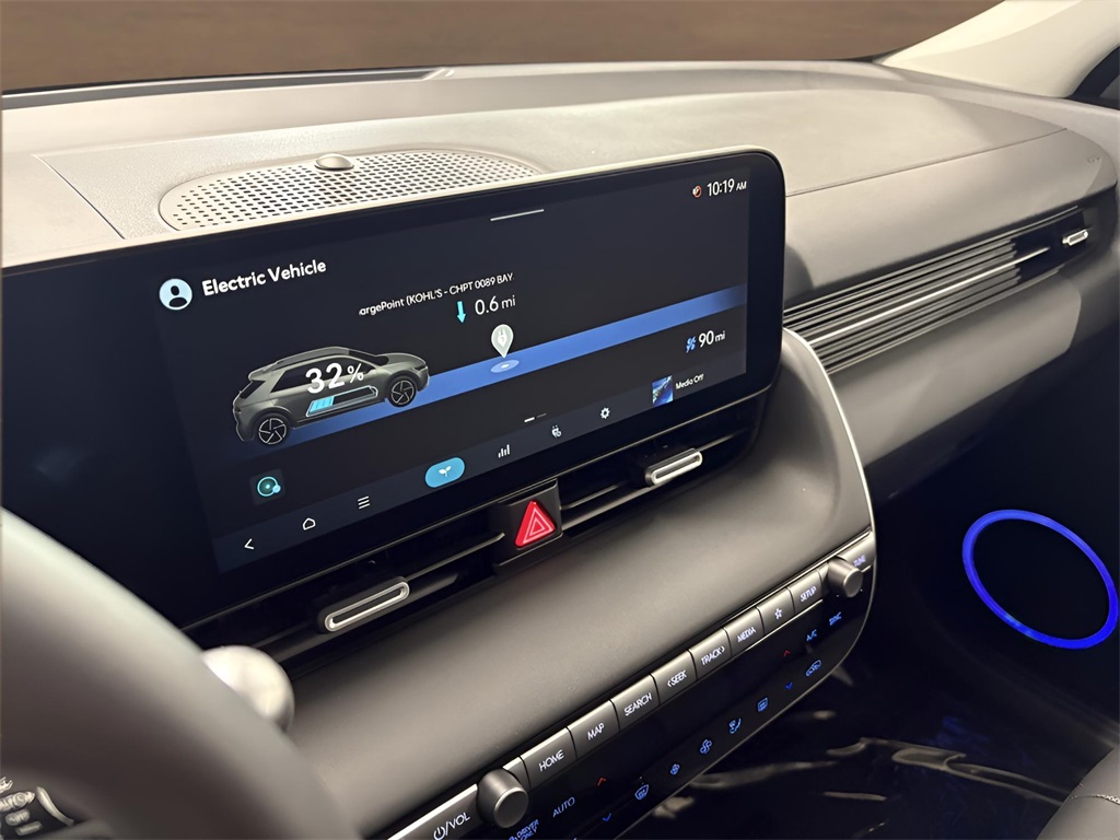 2025 Hyundai Ioniq 5 Limited photo 15