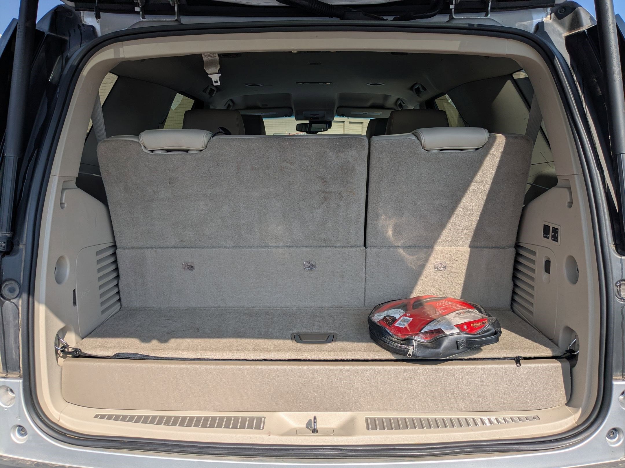 2015 Gmc Yukon Denali photo 25