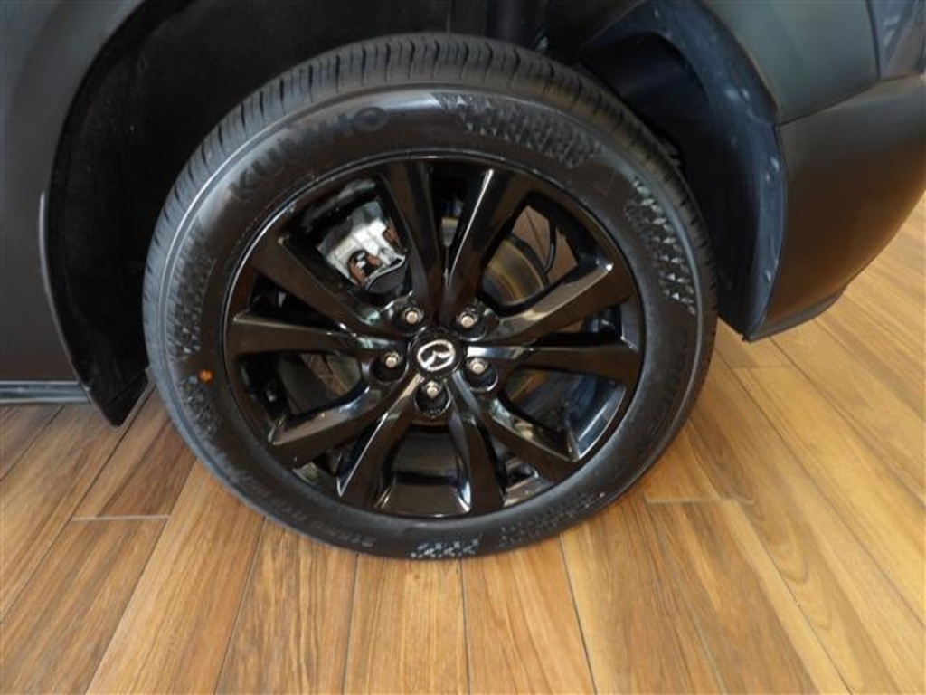 2022 Mazda CX-30 Carbon photo 9