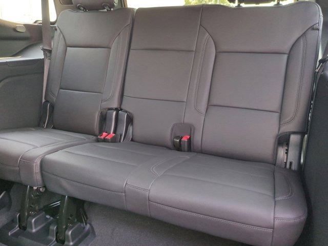 2026 Chevrolet Tahoe Z71 photo 33