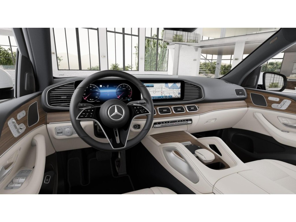 2026 Mercedes Benz GLE 350 4MATIC photo 2