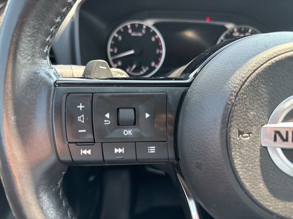 2021 Nissan Rogue SL photo 20