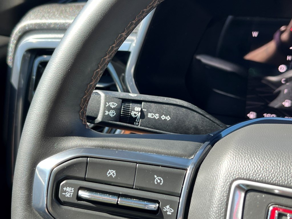 2023 Gmc Canyon AT4 photo 37