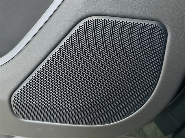 2025 Land Rover Range Rover SE photo 19