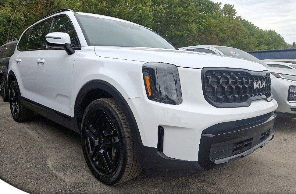 2024 KIA TELLURIDE - Image 3