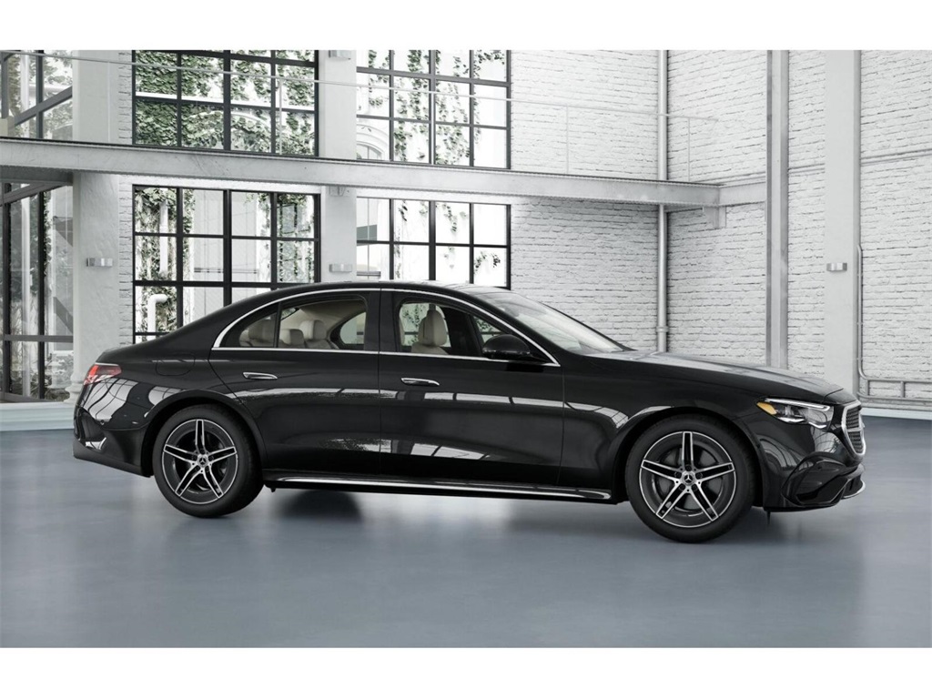 2026 Mercedes Benz E 350 Sedan photo 14