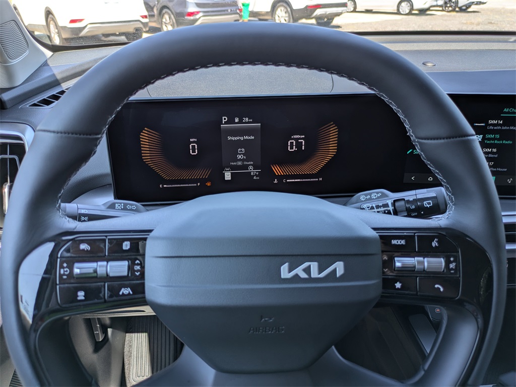 2026 Kia Sorento S photo 25