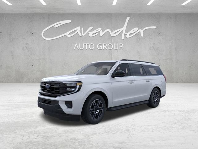 2025 Ford Expedition Active's photo