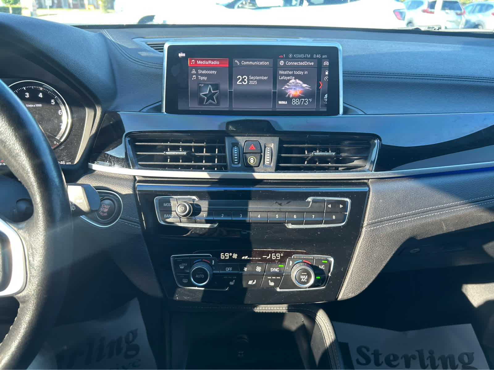 2022 Bmw X2 sDrive28i photo 16