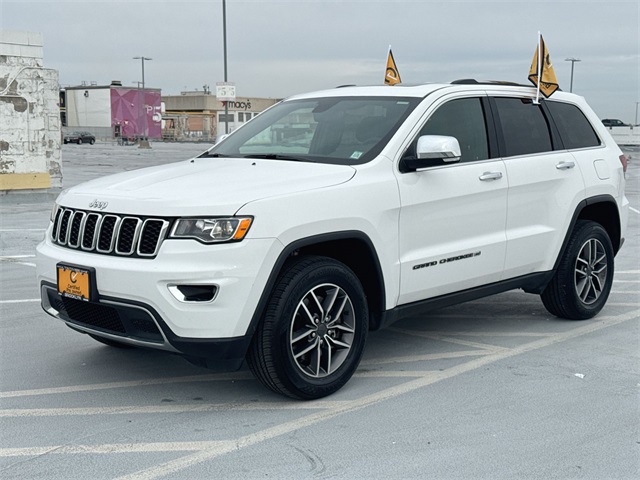 2022 Jeep Cherokee Limited X photo 3