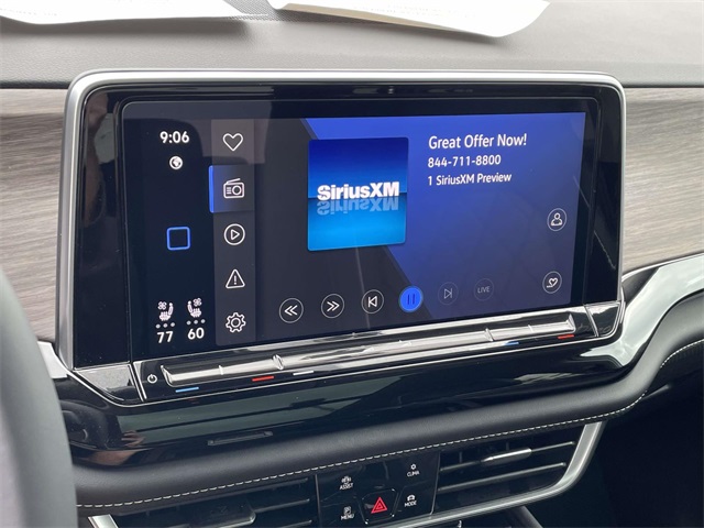 2024 Volkswagen Atlas SEL Premium R-Line photo 21